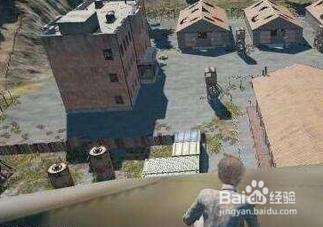 绝地求生大逃杀监狱在哪?怎么打最好?