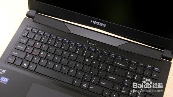 战神Z7M-SL7D2游戏本图赏