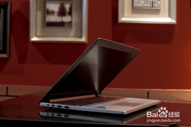 “爱”之初体验—华硕Zenbook Pro UX501开箱