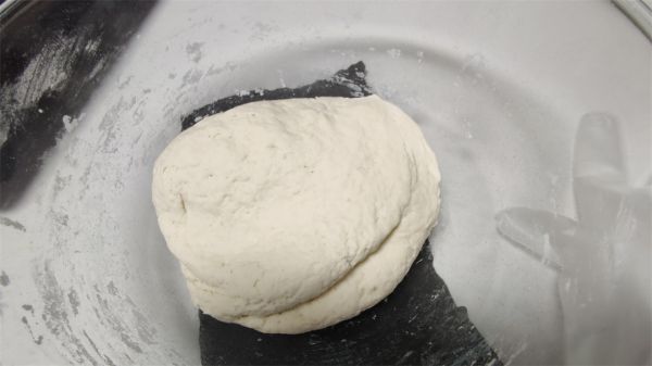 葱花手抓千层饼