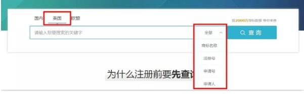 国际商标查询方法指南