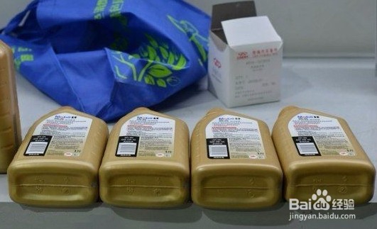 如何辨别劣质假机油