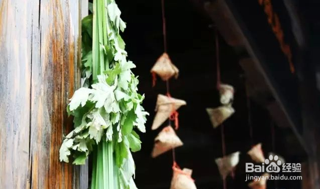 全国各地有哪些端午节习俗