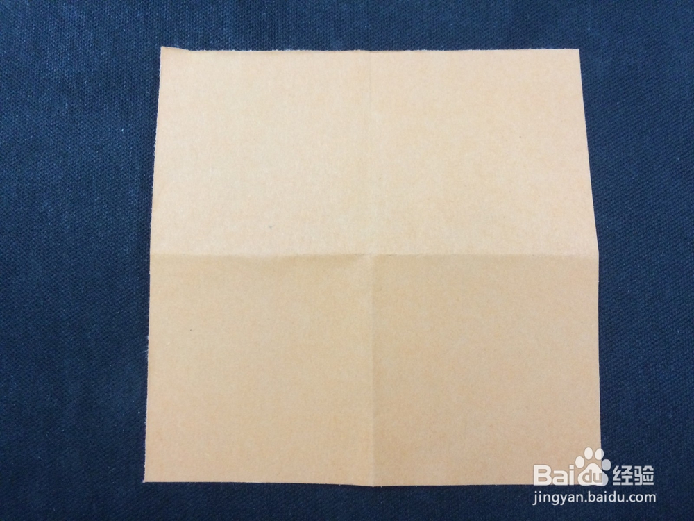 手工折纸：热带鱼折纸