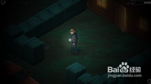 勇敢者的游戏-游戏攻略