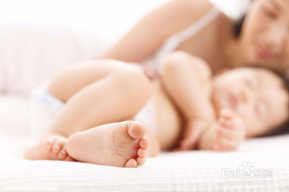 妈妈这些行为降低孩子免疫力，看你占了几个！