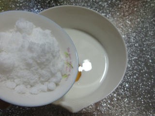 车厘子蛋挞的做法