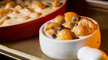 梦幻甜甜圈奶茶布丁