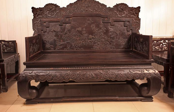 紫檀木家具价格