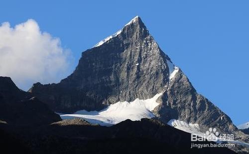 川西小环线三天攻略?