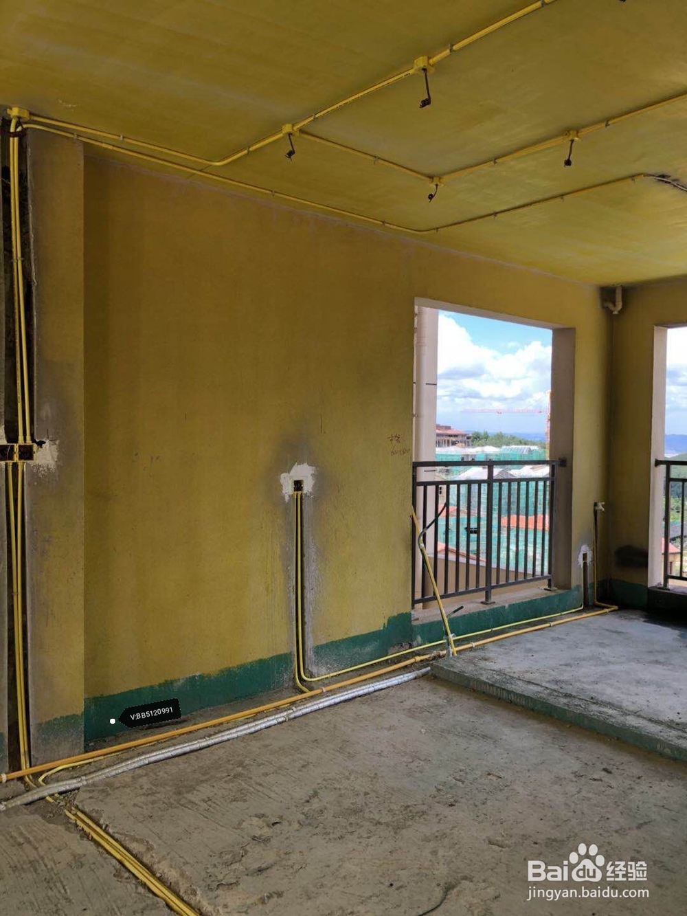 水电施工需注意的问题