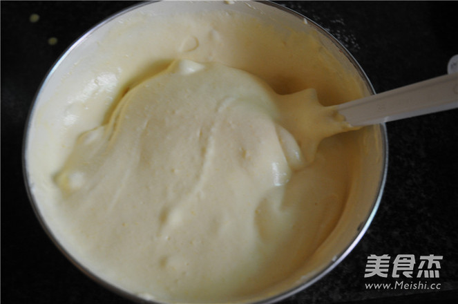 泡泡浴迷糊娃娃蛋糕