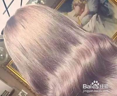 30岁有白头发怎么办青少年有白发怎么办 百度经验