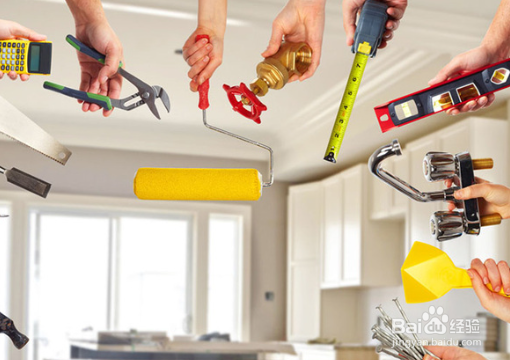 新房如何预防蟑螂侵害呢?