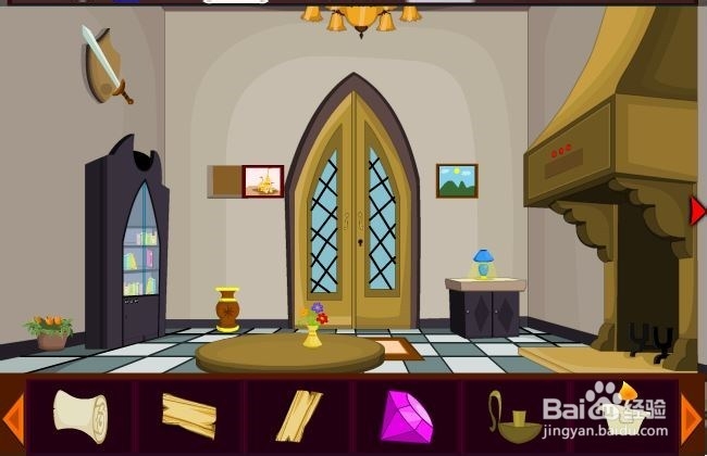 皇家贵族逃脱攻略：[2]