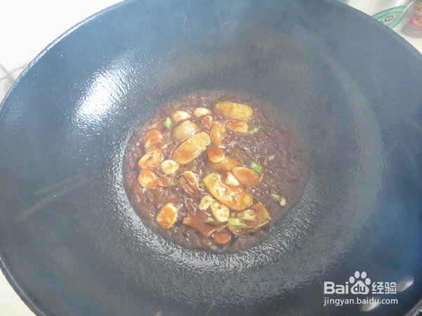 如何做出好吃美味的红烧鲤鱼