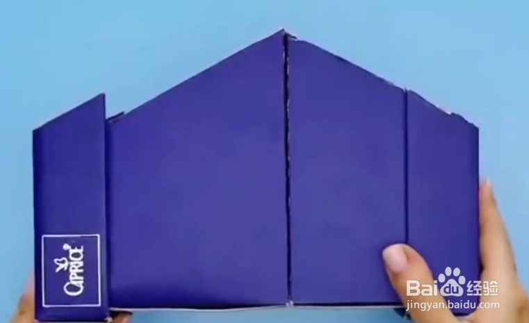 如何把鞋盒变废为宝