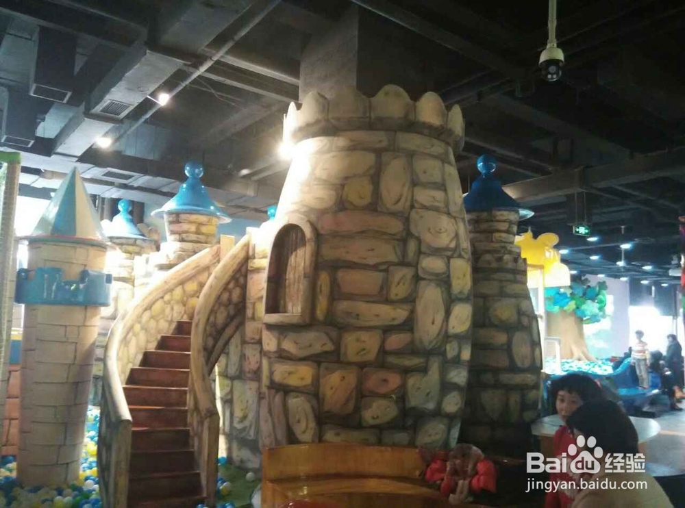 魔法奇园：家长应该如何激发孩子学习的兴趣爱好