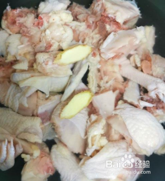 如何做红烧鸡翅