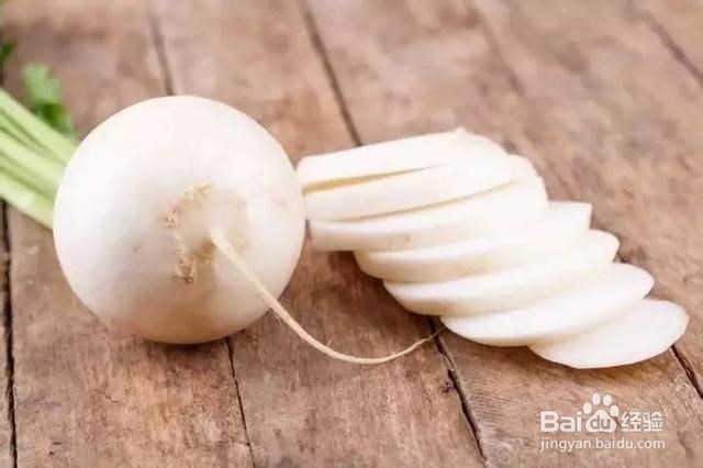 白萝卜和什么食物一起炖，降三高败内火