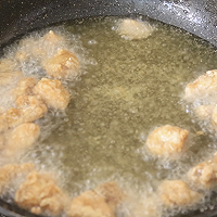 口感十足的豆瓣鸡