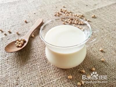 豆浆不能和什么一起吃