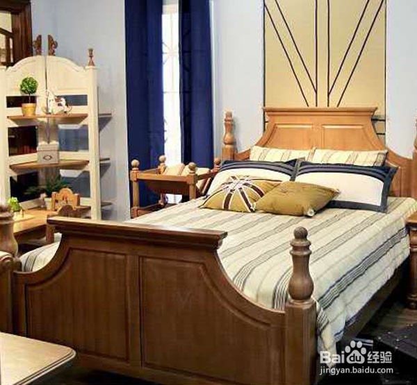 小面积儿童房装修技巧