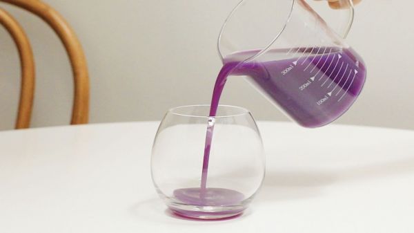 梦幻无糖紫薯饮