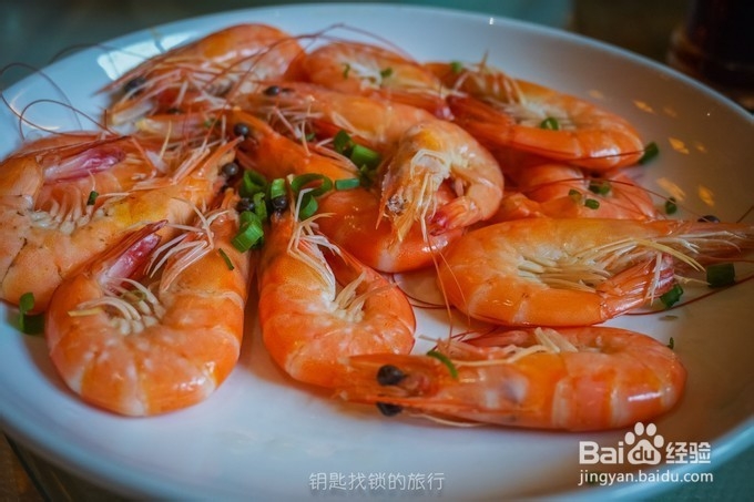 台州，山海湖光江南长城！