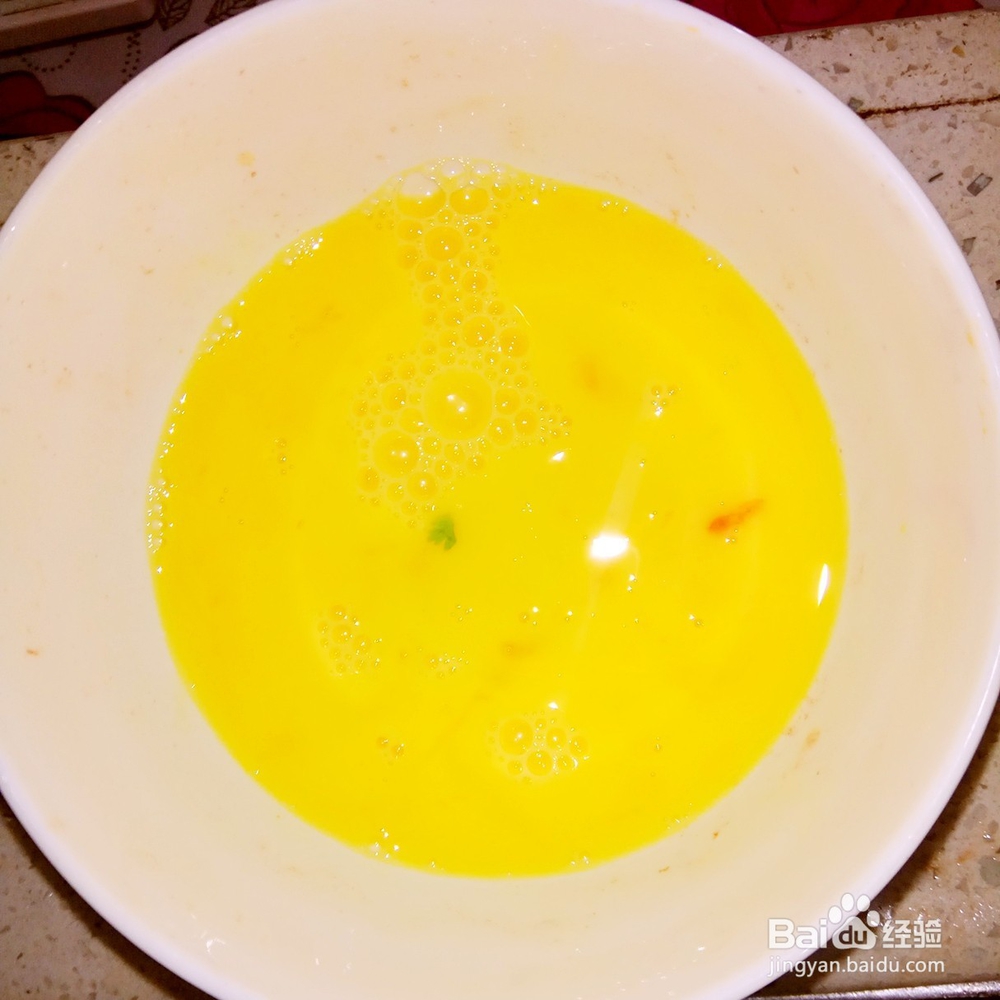 <b>豆角炒鸡蛋——香喷喷的下饭菜</b>