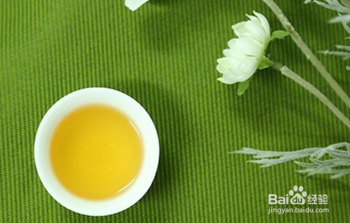 饮茶有什么好处