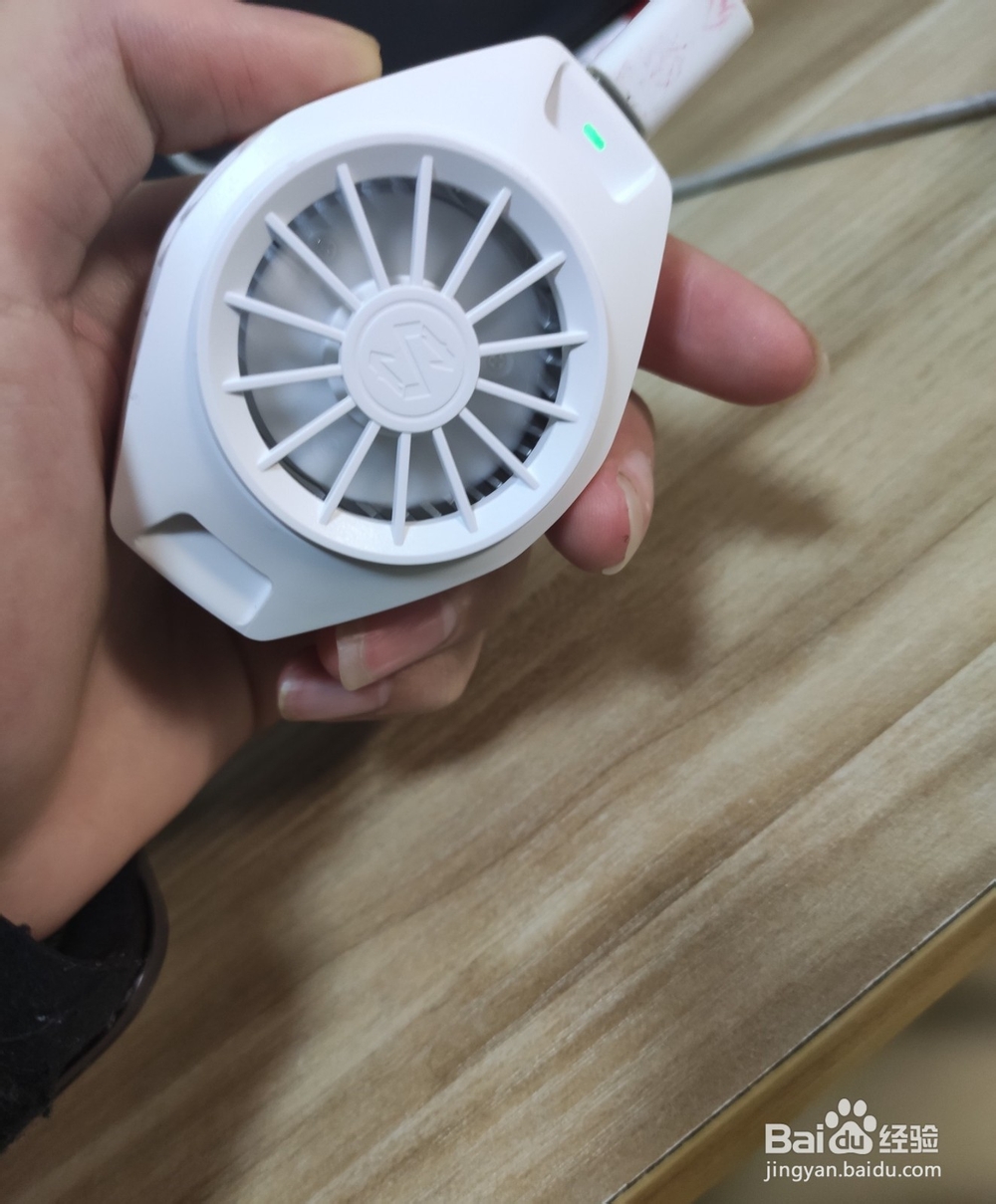 小米散热背夹是什么怎么用