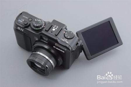 初学摄影者如何使用佳能g11快速书籍