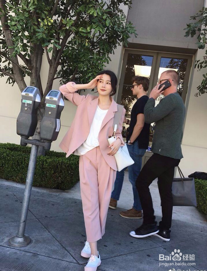 初春怎么穿高级又有气质？