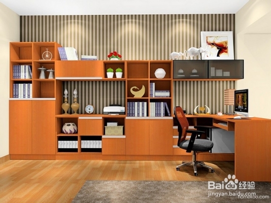 转角电脑桌图片_转角电脑桌设计效果图