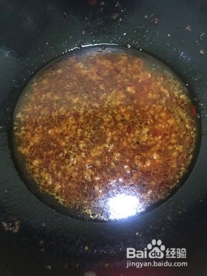 家常麻婆豆腐的做法