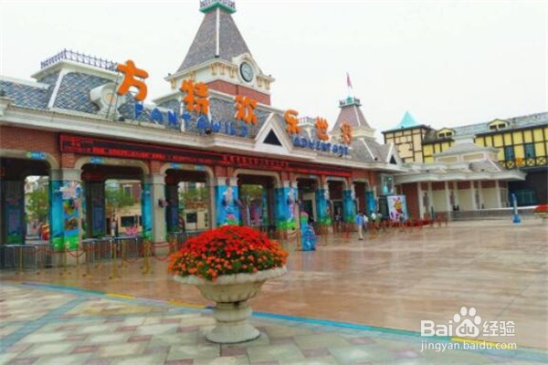 沈阳最好玩的地方推荐