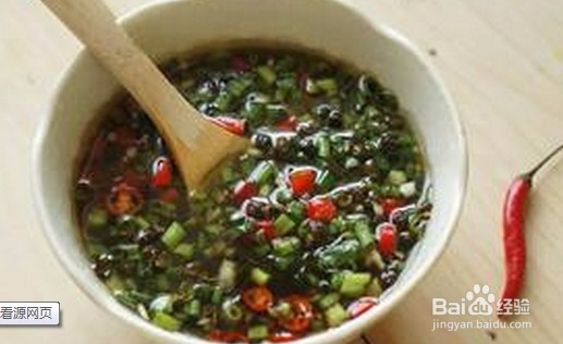 经典川菜之宫保鸡丁的做法