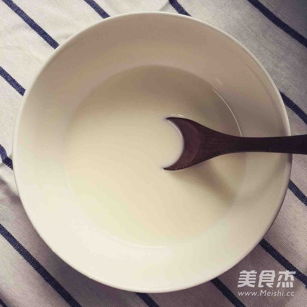 牛奶小方--低糖版