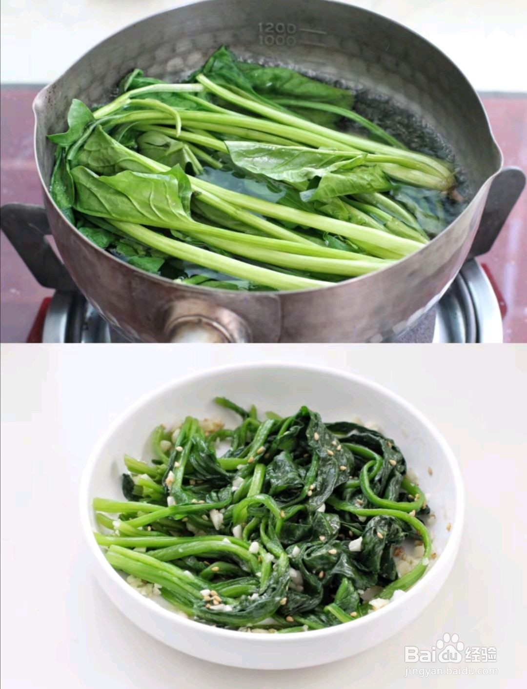 紫菜包饭的做法