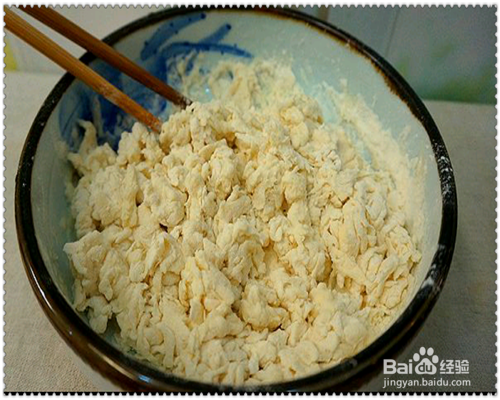 西红柿面疙瘩的详细做法