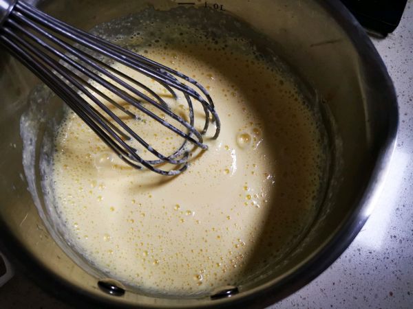 核桃杏仁冰淇淋