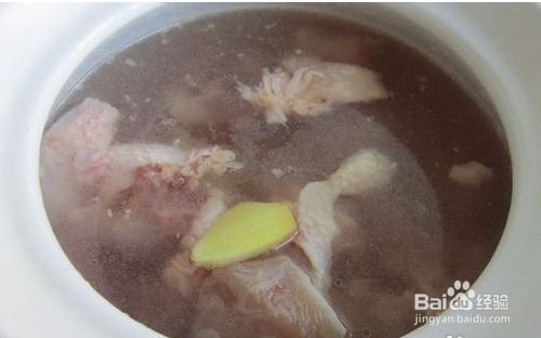 母鸡炖什么好吃又营养