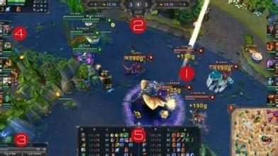 LOL怎么上分-英雄联盟排位赛上分需要注意的事项