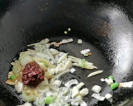 鸭血豆腐怎么做