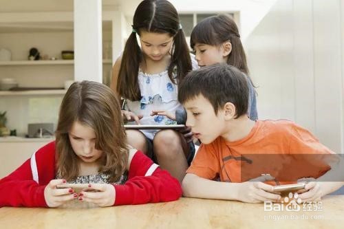 孩子沉迷于玩游戏怎么办