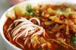 美食!广西8种米粉推荐