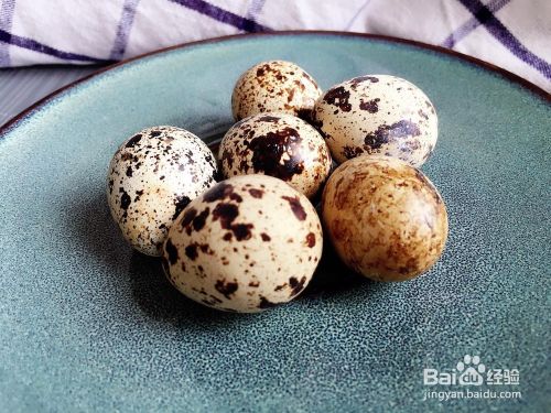 怎么做香菇嵌鹌鹑蛋?