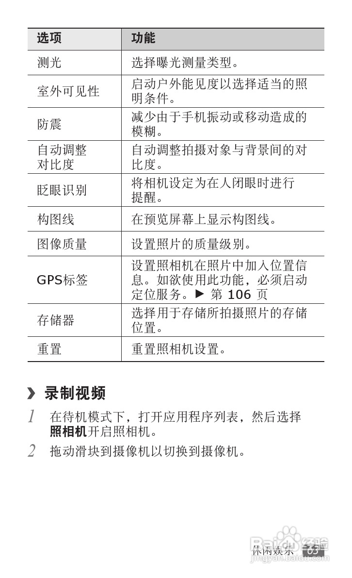 三星GT-I9100手机使用说明书:[7]