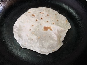 怎么做好吃的春饼